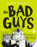 The Bad Guys Episode 2: Mission Unpluckable cover