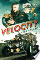 Velocity cover