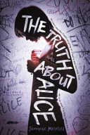 The Truth About Alice cover
