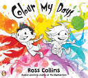 Colour My Days cover