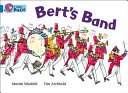 Bert's Band cover