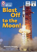 Blast Off to the Moon cover