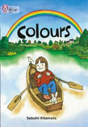 Colours cover