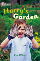 Harry's Garden cover