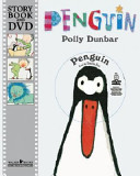The Lonely Penguin cover