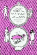 Nightbirds on Nantucket cover