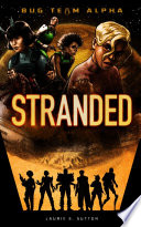 Stranded cover