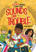 Sounds Like Trouble cover