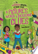 A Picture's Worth a Thousand Clues cover