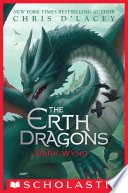 Dark Wyng cover