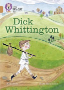 Dick Whittington cover