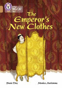 The Emperor's New Clothes cover