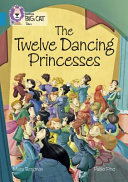 The Twelve Dancing Princesses cover