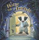 A Home Full of Friends cover