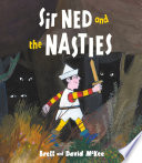 Sir Ned and the Nasties cover