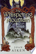 The Whispering Mountain cover