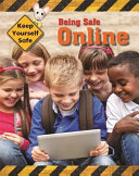 Being Safe Online cover