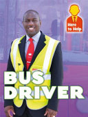Bus Driver cover