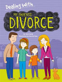 Dealing with My Parents' Divorce cover