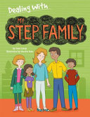 Dealing with my Stepfamily cover