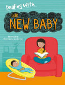 Dealing with Our New Baby cover