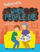 Dealing with When People Die cover