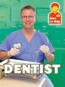 Dentist cover