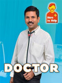 Doctor cover