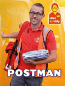 Postman cover