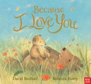 Because I Love You cover