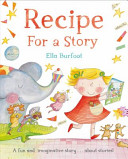 Recipe for a Story cover