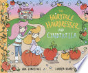 The Fairytale Hairdresser and Cinderella cover