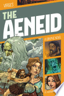 Virgil's The Aeneid: A Graphic Novel cover