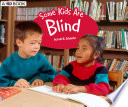 Some Kids Are Blind (2008 & 2018 Editions) cover