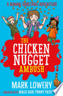 The Chicken Nugget Ambush cover