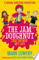 The Jam Doughnut That Ruined My Life cover