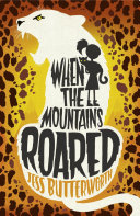 When the Mountains Roared cover