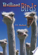 Brilliant Birds cover