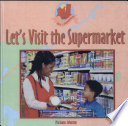 Let's Visit the Supermarket cover
