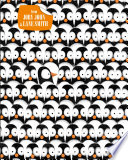 Penguin Problems cover