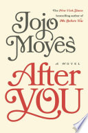 After You cover