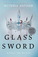 Glass Sword cover