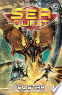 Blistra the Sea Dragon cover