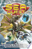 Veloth the Vampire Squid cover