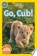 Go, Cub! cover