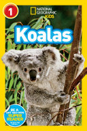 Koalas cover