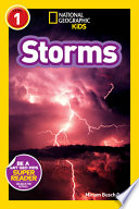 Storms cover