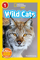 Wild Cats cover