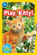 Play, Kitty! cover