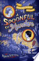 A Spoonful of Murder cover